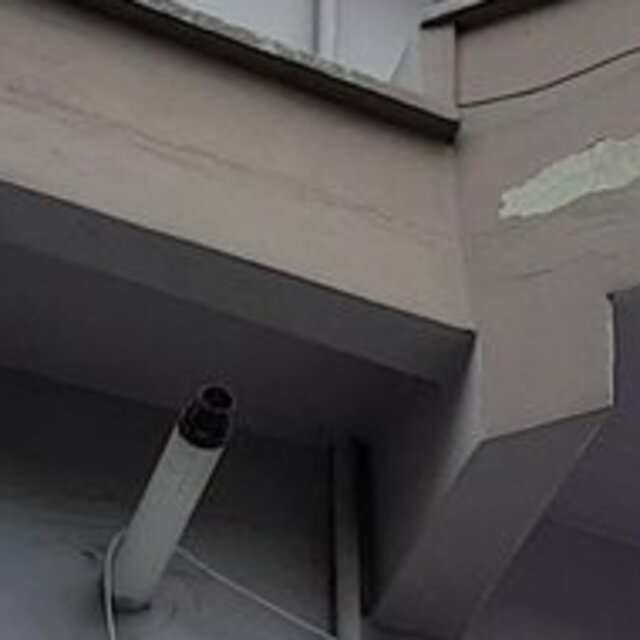Korkunç olay! Koku gelmeye başlayınca ortaya çıktı