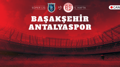 Başakşehir çok farklı!