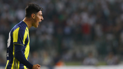 "Zamanla her şey olacak"