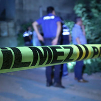 Adana'da bıçaklı kavgada 1 kişi yaralandı