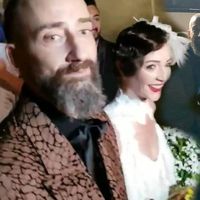 Yunus Günçe evlendi