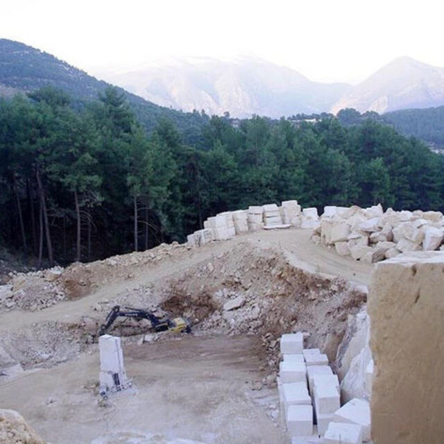 Adıyaman'da mermer ocağında patlama: 3 yaralı