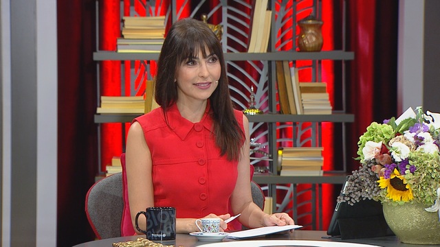 Aslı Şafak nefes aldıracak sohbetiyle geliyor!