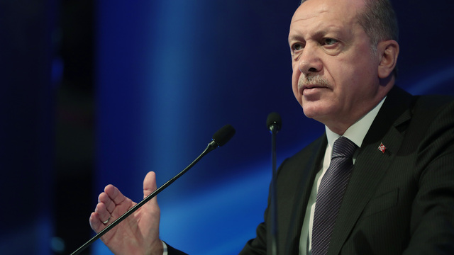 Cumhurbaşkanı Erdoğan'dan İdlib açıklaması