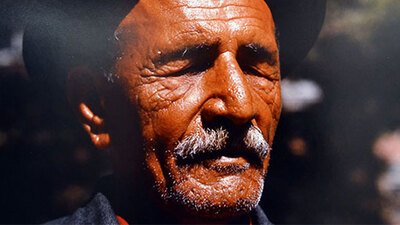 Âşık Veysel'i canlandıracak oyuncu aranıyor