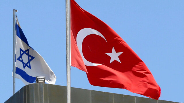 Türkiye ile İsrail ilişkileri hakkında flaş iddia!