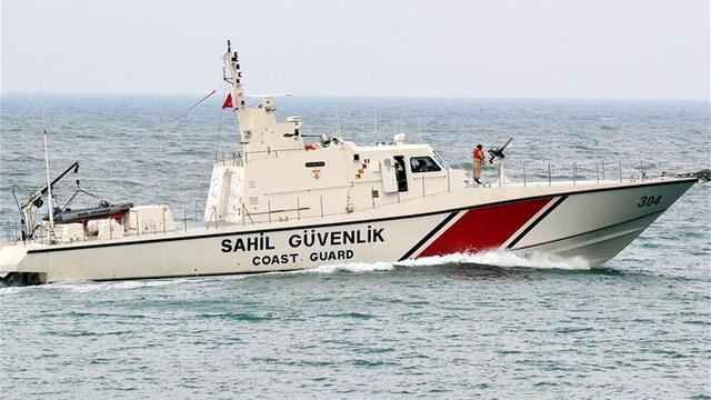 Sahil Güvenlik Uzman Erbaş alımı başvuru nasıl yapılır?