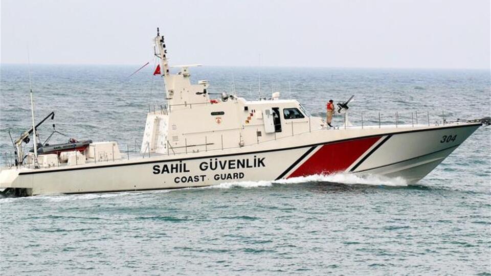 Sahil Güvenlik Uzman Erbaş alımı başvuru nasıl yapılır?