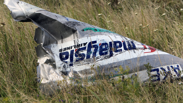 Rusya: MH17'yi vuran füze Ukrayna'ya ait!