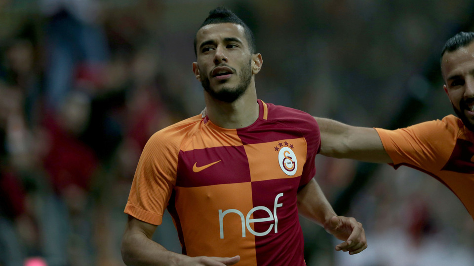 Belhanda gidiyor mu!