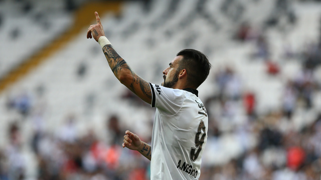 Negredo'nun kaderi belli oldu