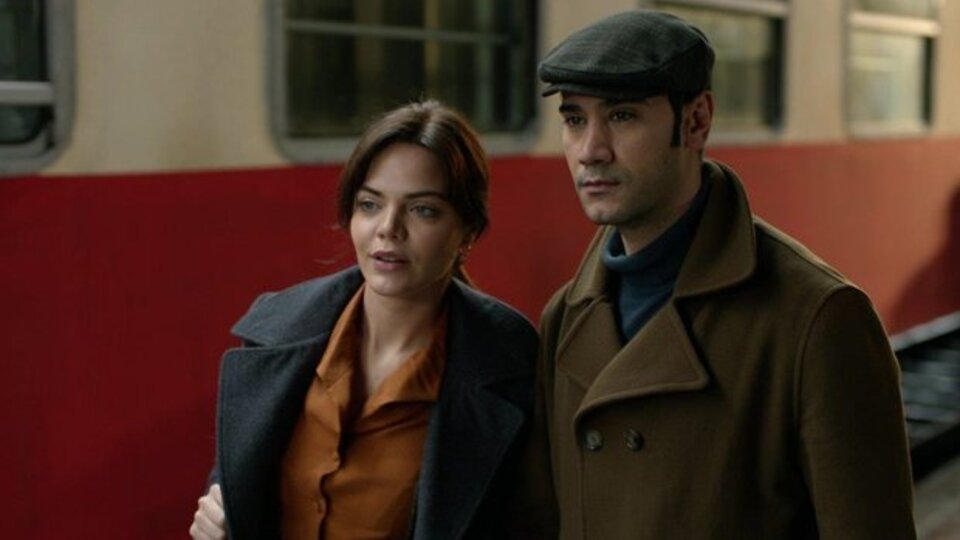 Bir Zamanlar Çukurova oyuncuları kimler?