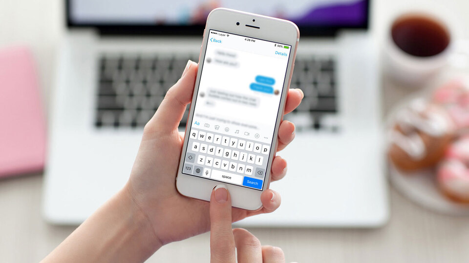 Avukattan gelen icra mesajlarına dikkat!