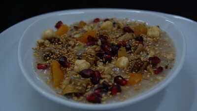 Aşure günü hangi gün?