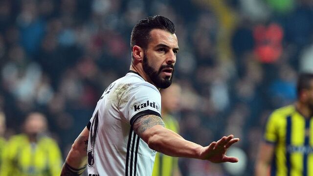 Beşiktaş'ın forveti kim olacak?