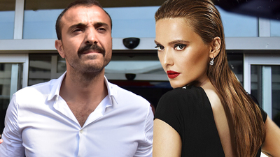 Okan izin vermedi! Demet'in projesi iptal oldu...