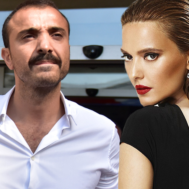 Okan izin vermedi! Demet'in projesi iptal oldu...