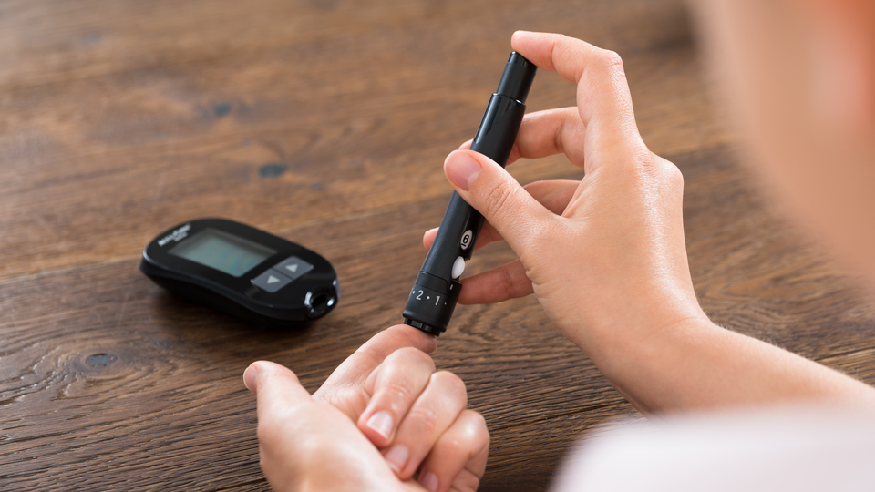 Bilim insanları, şeker hastalığının ilacını açıkladı!