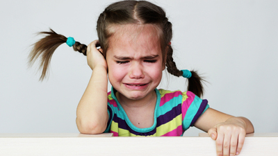 Bu yiyecekler çocukları hırçınlaştırıyor...