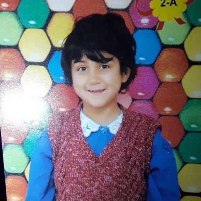 9 yaşındaki Sedanur'dan haber alınamıyor!