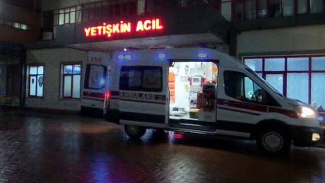 Şarbon şüphesi! Durumu ağır...