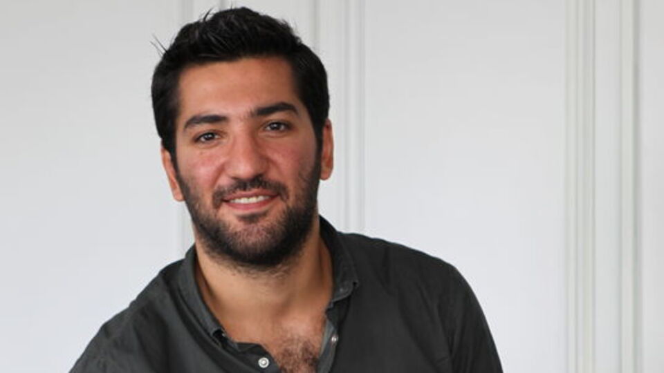 Çukur'un Mahsun'u Berkay Ateş kimdir?