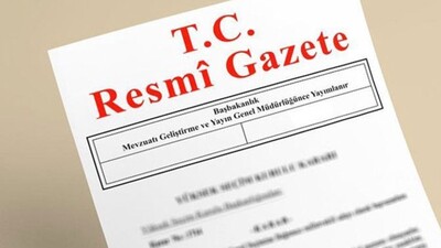 Resmi Gazete artık sadece dijital