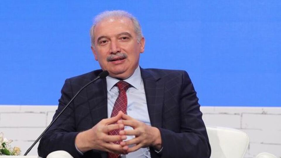 İBB Başkanı Uysal'dan adaylık açıklaması