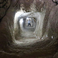 Harput'ta bir keşif daha!