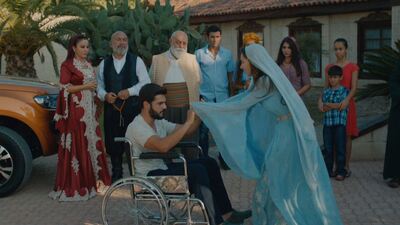 Yeni Gelin 2. sezon tanıtımı yayınlandı