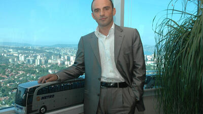 Galip Öztürk hakkında flaş karar