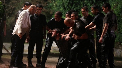 Karakuzular Çukur'da yeni dönemi başlattı