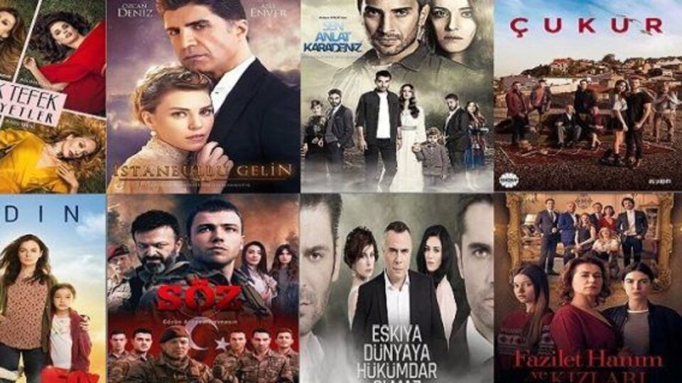 Diziler ne zaman başlayacak?