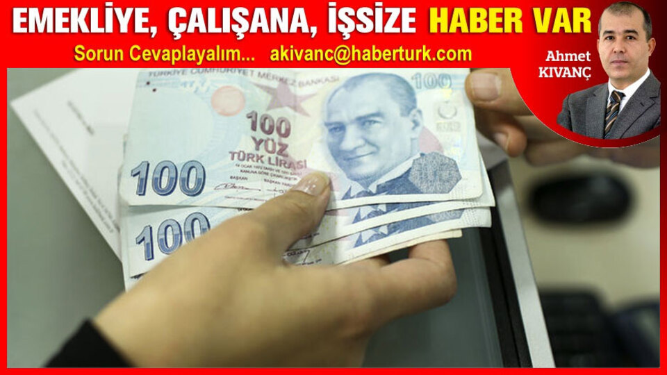 Gençler, o kural değişti!