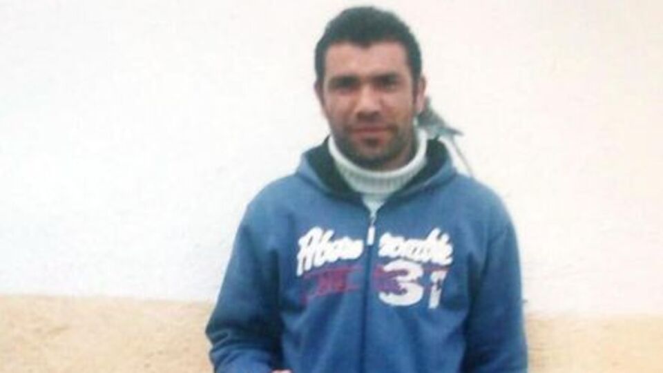 Komşusu yüzünden cezaevinden çıkamıyor