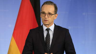 Almanya'dan Türkiye mesajı!