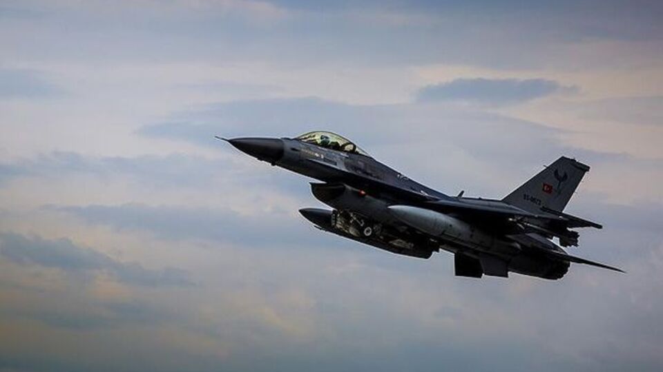 Şırnak'ta 2 PKK'lı terörist etkisiz hale getirildi