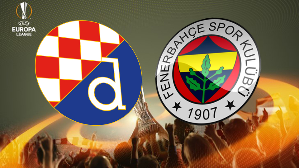 Dinamo Zagreb - Fenerbahçe maçı ne zaman?