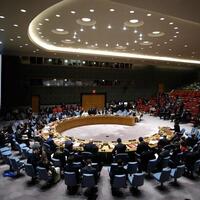 Soçi'deki İdlib mutabakatına BM'den ilk yorum!