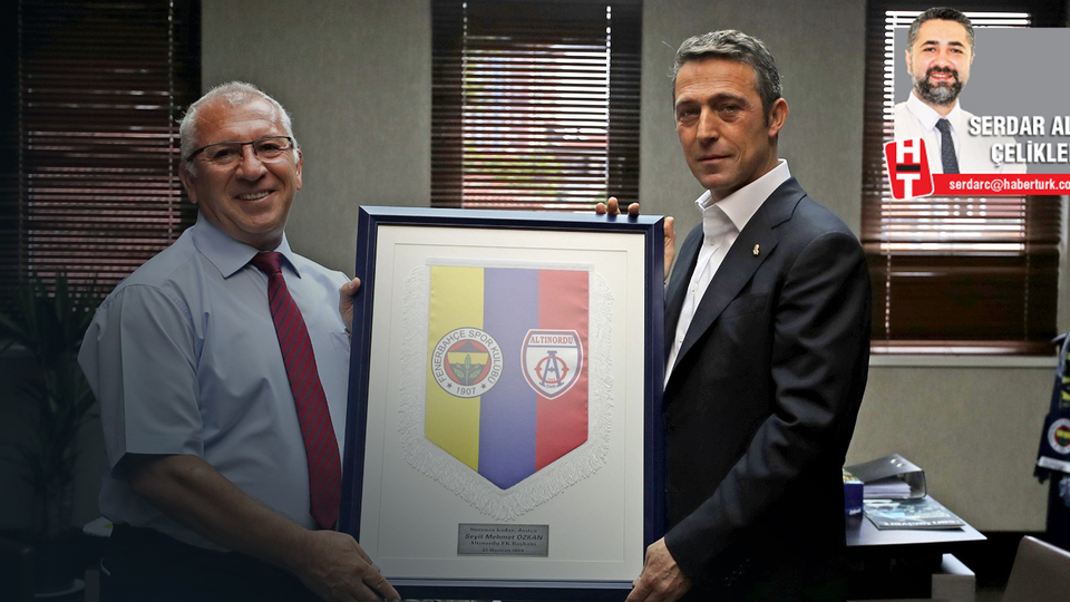 "Comolli teklif etti ama reddettik"