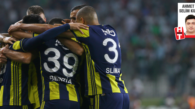 Yüzler gülüyor!