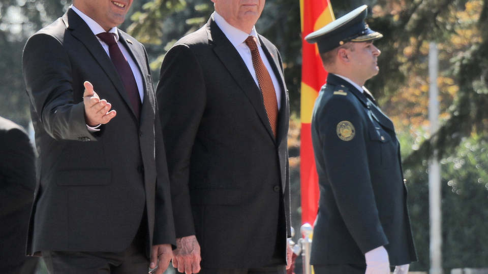 Mattis: Rusya, referandumu engellemek için para gönderiyor