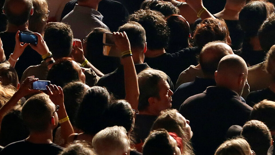 Müzik festivalinde uyuşturucu faciası: 7 kişi öldü, 5 kişi komada!