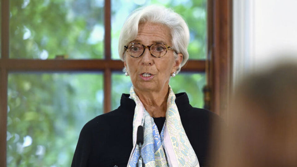'Anlaşmazsanız daralırsınız'