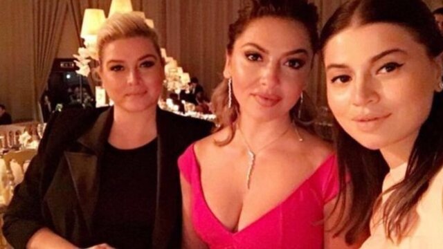 O iddialara yanıt
