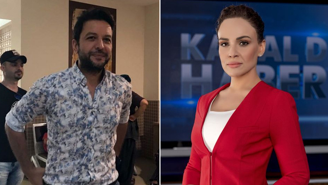 Buket Aydın, Nihat Doğan için koruma kararı aldırdı