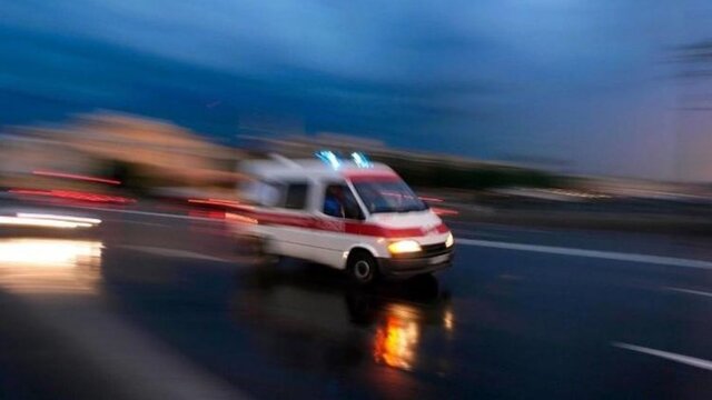 Adıyaman Besni'de trafik kazası: 1 ölü, 3 yaralı