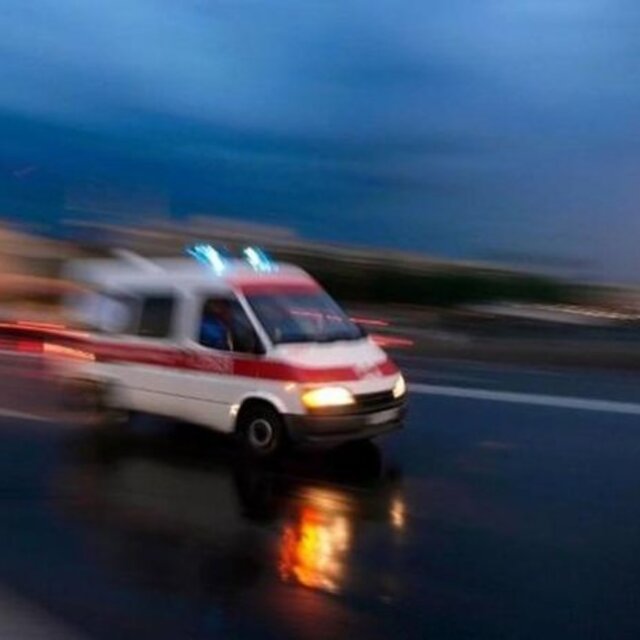 Adıyaman Besni'de trafik kazası: 1 ölü, 3 yaralı