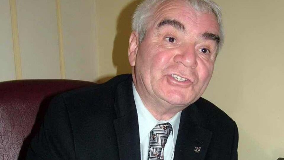 AP ve DYP'nin ağır topları parti kuruyor