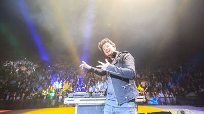 Emrah Karaduman kimdir?